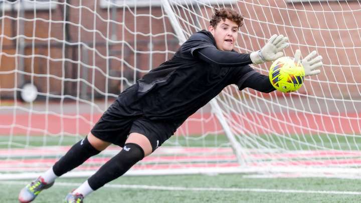 Top Group 1 boys soccer season stat leaders heading into 2025 state tournament