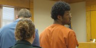 Man sentenced for killing teen in 2022 Goose Creek shooting
