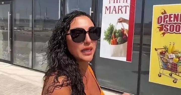 'I’m a British expat in Dubai and a strict WhatsApp rule could land you in jail'