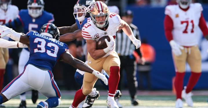 Giants NFL trade deadline: Dexter Lawrence wants to stay with 2