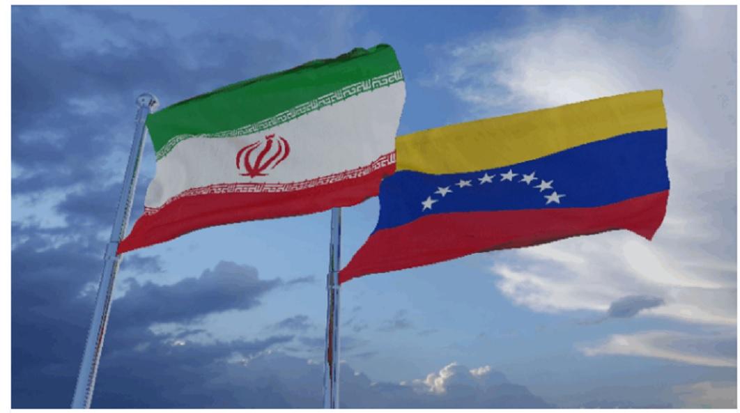 Gobierno agradece a Irán por su defensa a Venezuela ante escalada de agresiones de EE. UU.