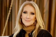 Celine Dion Shares Message of Peace on Thanksgiving, Encourages Fans to 'Slow Down'