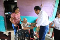 Jonuta relata cambios tras nuevas obras y programas: qué servicios recibieron las comunidades