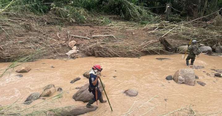 Aumenta alerta invernal