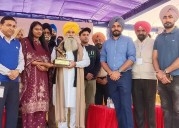 Punjab Reviving its Pristine Glory Through Promotion of Heritage, Culture and Equestrian Sports: Khuddian