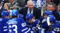 Last-place Maple Leafs favour rest ahead of ‘critical’ road trip