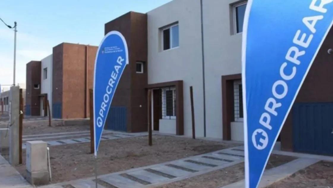El Gobierno rematará casas del Plan Procrear sin adjudicar ¿Cómo participar?