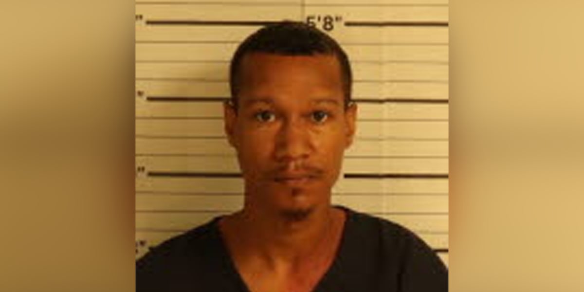 Jury finds Memphis man guilty in 2023 murder of children’s mother