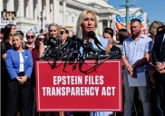 Trump withdraws endorsement of Marjorie Taylor Greene amid Epstein file dispute and policy criticisms