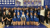 Millburn ends 10 seed’s surprising run, sweeps way to N2G3 girls volleyball 3