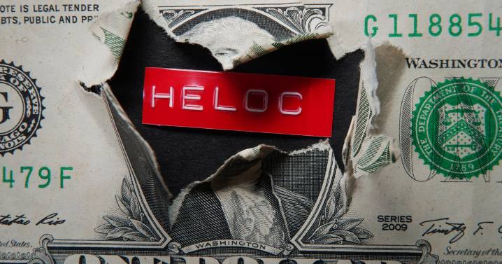 HELOC rates are at their lowest level since 2023. Here's why (and what to do next).