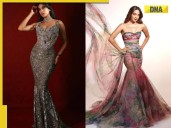 From Janhvi Kapoor to Kiara Advani: Bollywood divas turning mermaid gowns into h