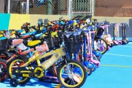 Cámara de Juguetes proyecta un crecimiento para diciembre