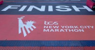 2025 New York City Marathon Results