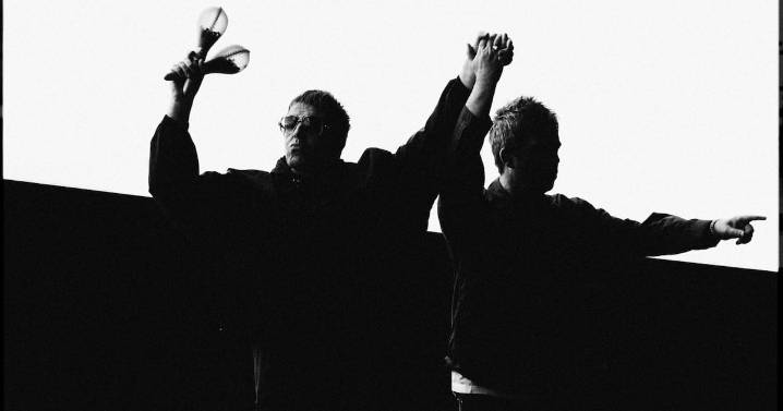 Liam Gallagher anuncia la muerte de leyenda del rock: “Absolutamente devastado”