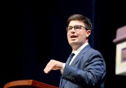 Pittsburgh Mayor-elect O’Connor continues to build administration with five new appointees