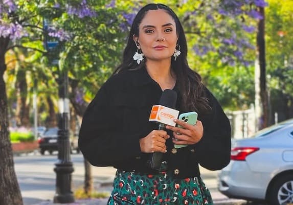 Querida notera de CHV estaría saliendo con popular alcalde: estas imágenes confirmarían su amor