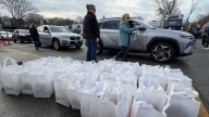 Group provides hundreds of Thanksgiving meals to Boston families in need