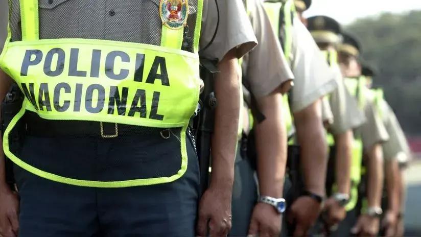 Áncash: policías son denunciados por el presunto robo de 120 000 soles tras intervenir a tres agricultores