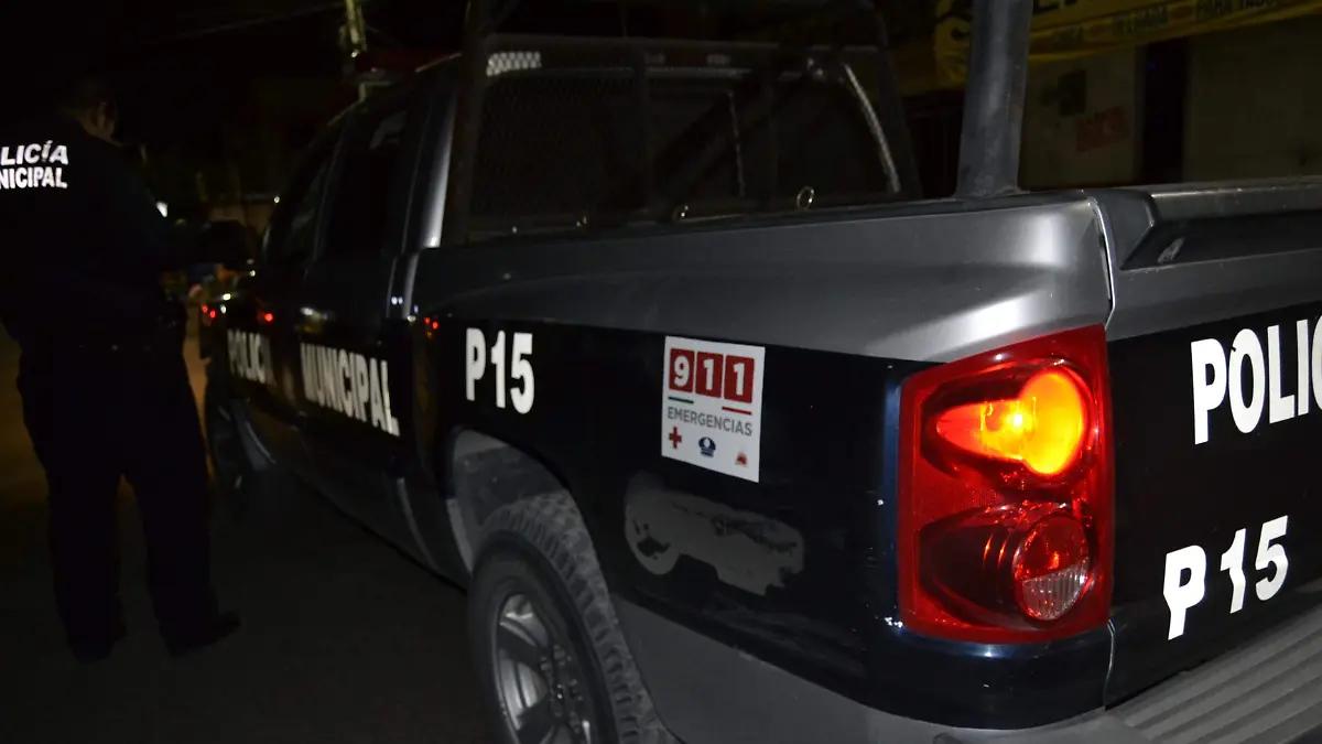 Violencia familiar, delito con más carpetas de investigación en Delicias