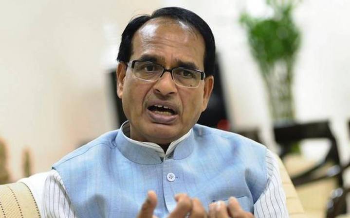 Shivraj Singh Chouhan to visit Odisha Monday