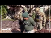 Landscaper with DHS permission to work detained by Border Patrol