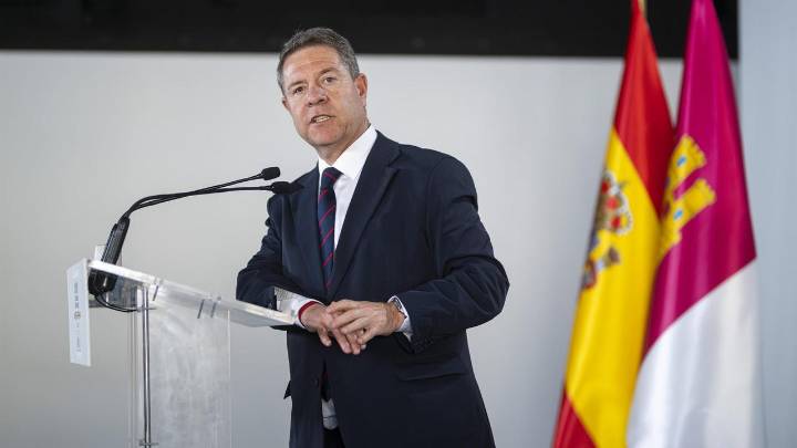 Page reprocha a Sánchez sus pactos con Junts: "Tiró a la basura los principios del PSOE"