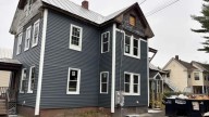 Donations needed for third house being renovated in Waterville for low