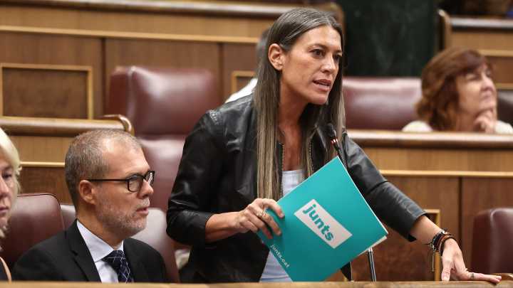 Junts asegura que la ruptura con el PSOE es "irreversible": "Sánchez no puede gobernar, ya no tiene mayoría"