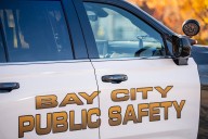 Bay City teen arrested after gunfire incident on West Side