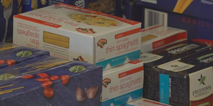 Bangor Region Chamber of Commerce seeking community support for ‘Pasta Drive’