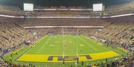 Who’s on the mystery plane? LSU coach search sparks speculation