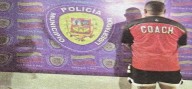 Entrenador de baloncesto quedó detenido por incitar una pelea entre varios adolescentes en Carabobo