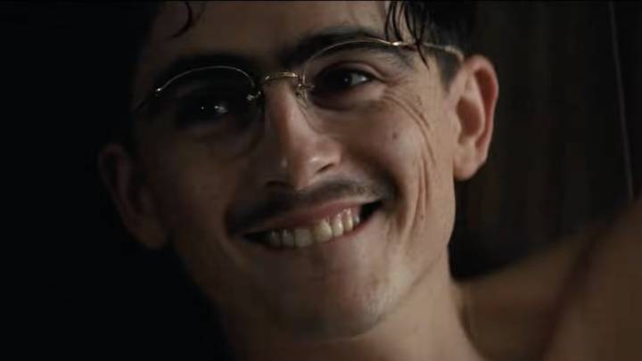 Timothée Chalamet Is A Ping-Pong Prodigy In Marty Supreme Trailer