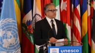 Jaled al Anani es el nuevo director general de la Unesco