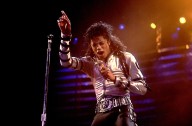 Michael Jackson Biopic Breaks Record With 116 Million Views