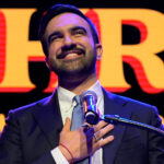 Zohran Mamdani’s rise: From Queens lawmaker to New York City mayor