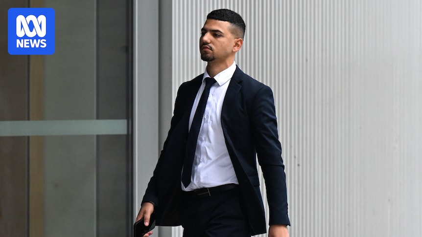 Logan man Umar Al Enizi cleared of murder after Browns Plains road rage incident in 2021