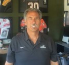 College Football Coach Featured In Hit Netflix Series Dies After Campus Shooting