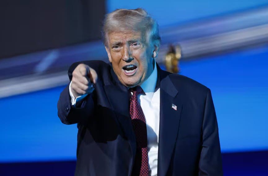 Trump, tras el triunfo de Mamdani: “Quieren convertir a Estados Unidos en la Cuba comunista o la Venezuela socialista”