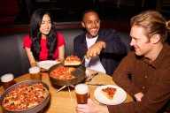 BJ’s Restaurants Puts a Fresh Spin on Pizza with a Coast