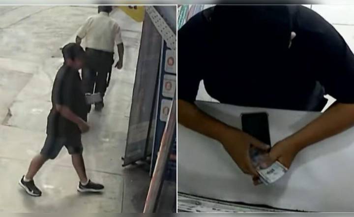 Hombre sube a taxi, lo drogan con "ambientador" y le roban más de S/6.000 tras cambiarle tarjetas en Independencia