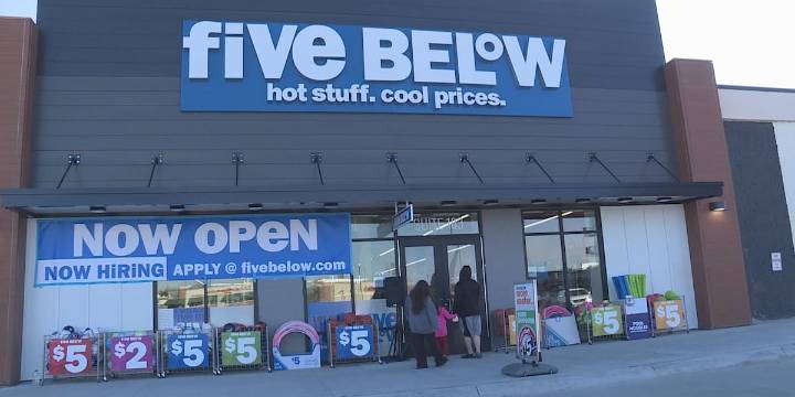 AG Nessel accuses Five Below stores in Michigan of overcharging at register