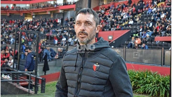 "Medrán es el técnico ideal para que siga en Colón porque conoce bien la categoría"