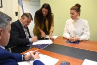 Modernización histórica: el Registro de la Propiedad será 100 por ciento digital