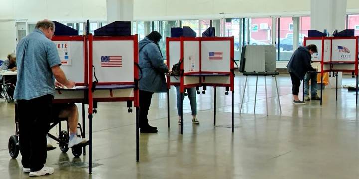 Laredoans could get property tax relief under Proposition 17