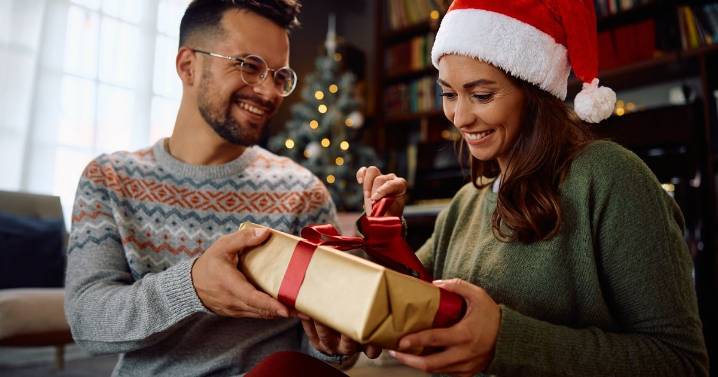 Christmas gifts for young adults from travel to homeware