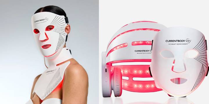 Best CurrentBody Cyber Monday Deals: LED Masks, Kits & More