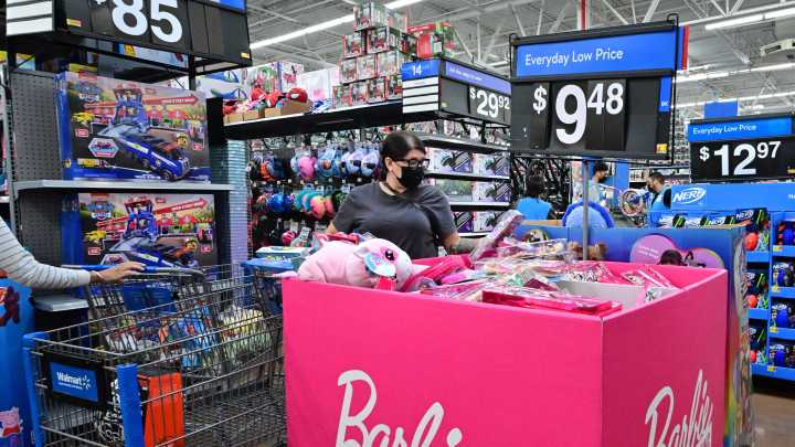 Best Black Friday deals 2025. These stores have more, says WalletHub