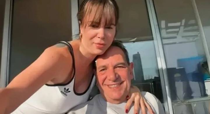 Marianela Mirra y José Alperovich se casaron en plena prisión domiciliaria: así fue la ceremonia íntima